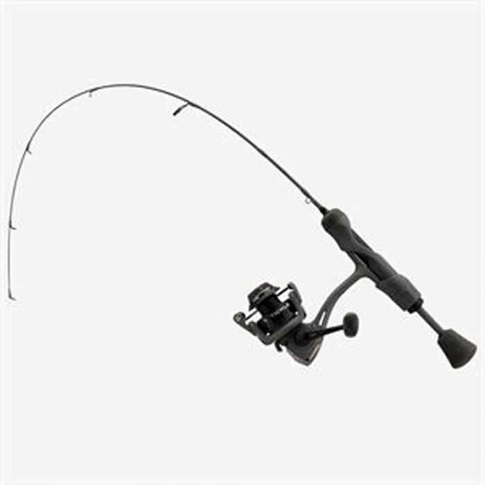 13 Fishing StealthW-28ML 810039116029 13 FISHING Combo 28`` ML Wicked +  Carbon Blank StealthW-28ML