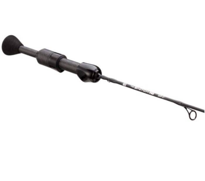 13 Fishing SNP-29 810068299458 The Snitch Pro Ice Rod 29in