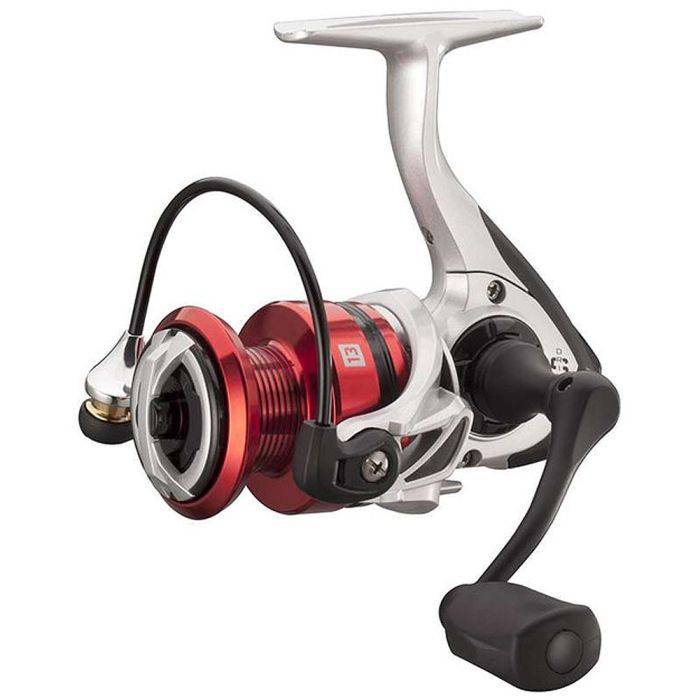 13 Fishing Source F Spinning Reel 5.2:1 Size 1 SORF-5.2-1.0