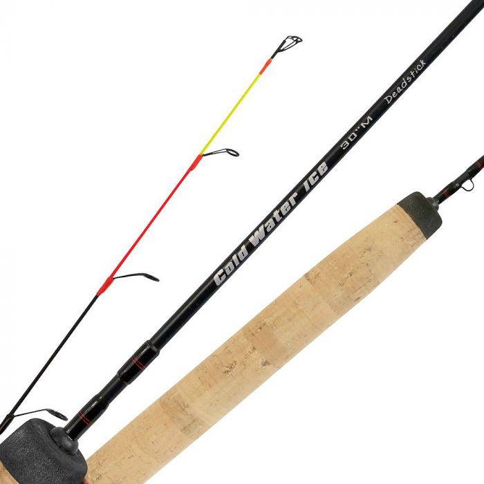 Okuma Fishing Tackle Coldwater Dead Stick 30 in ML Rod CDS-S-301ML-FG