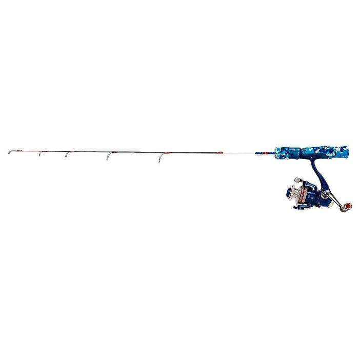 Favorite Fishing DFICE FavoriteFishing-DFICE Defender Ice Combo