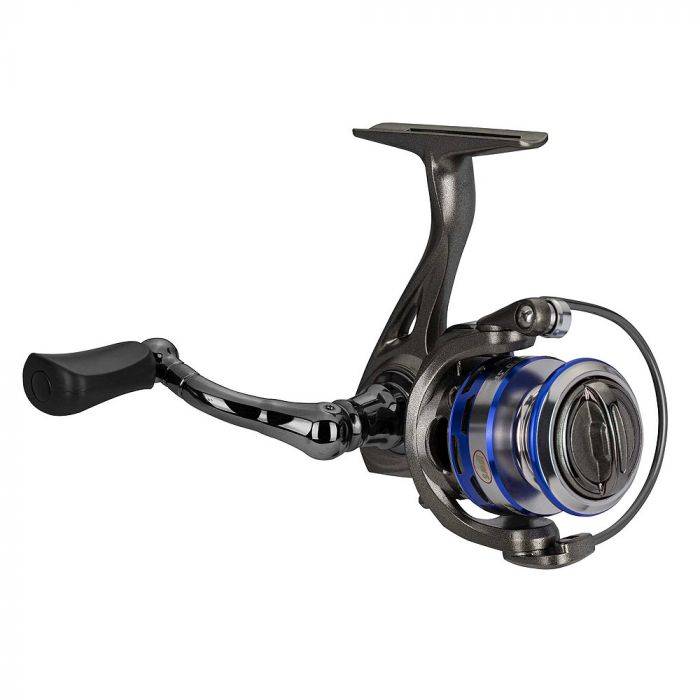 Lews LLS100C 849004002845 Laser Lite 100 5.0:1 Spinning Reel Clam