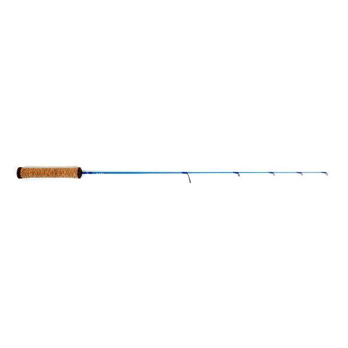 2B Fishing Savant 32 Inch Light Medium Ice Rod 2BI-32L-M