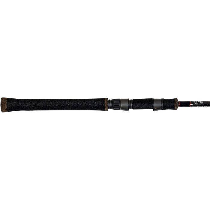 The Elliott S69ML-F is simply described as the rod where all comes
