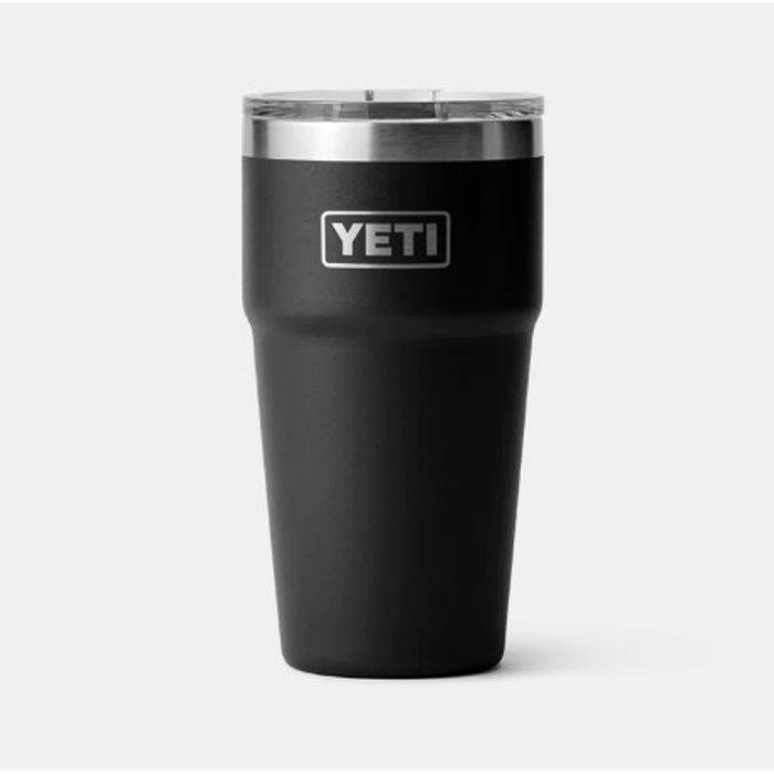 YETI RAMBLER® 20 OZ TUMBLER - Bkede O Mshike