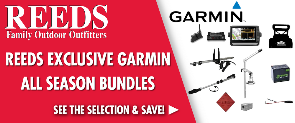 Garmin Electronics - Reeds Family Outdoor Outfitters