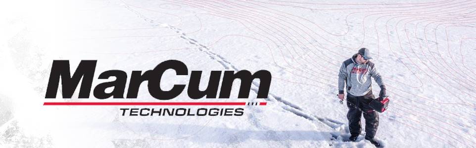 Marcum Camera Panner - Marine General - MarCum Ice & Accessories, Ice  Electronics Sale