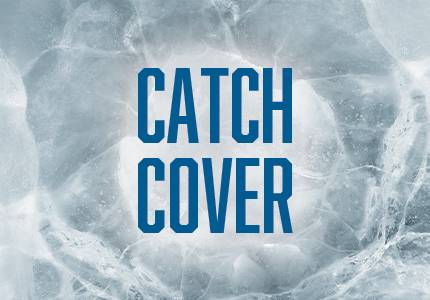 Catch Cover