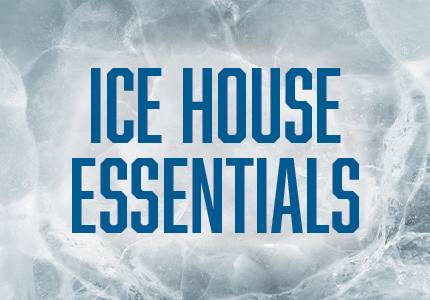 Ice House Essentials