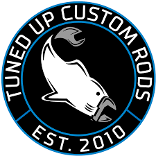 Tuned Up Custom Rods Brand